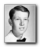Will Brown: class of 1967, Norte Del Rio High School, Sacramento, CA.